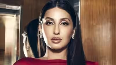 Aviation Company files Rs 3 crore defamation suit against Nora Fatehi for referring to their aircraft as toy plane, calls her reckless and irresponsible: ’15-20 per cent decline in bookings because of her’ | Aviation Company files Rs 3 crore defamation suit against Nora Fatehi for referring to their aircraft as toy plane, calls her reckless and irresponsible: ’15-20 per cent decline in bookings because of her’ |