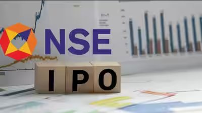 Nse Ipo: NSE IPO subscribed 5.7 times as bidding ends, shares to list on September 24 Nse Ipo: NSE IPO subscribed 5.7 times as bidding ends, shares to list on September 24