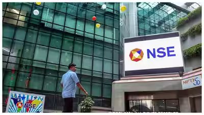 National Stock Exchange Ipo: NSE IPO could be worth Rs 30,000 crore after Sebi gives green signal National Stock Exchange Ipo: NSE IPO could be worth Rs 30,000 crore after Sebi gives green signal