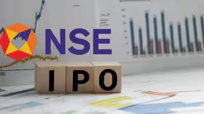 Nse Ipo: NSE IPO may open on September 18, list on September 25; Rs 30,000 crore issue in sight: Report Nse Ipo: NSE IPO may open on September 18, list on September 25; Rs 30,000 crore issue in sight: Report