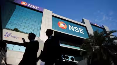 NSE IPO subscribed 43% on day 1 NSE IPO subscribed 43% on day 1