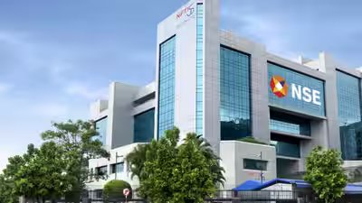 NSE reduces public offer size to 22.6k crore, issue opens Sept 17 NSE reduces public offer size to 22.6k crore, issue opens Sept 17