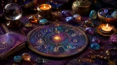 Numerology horoscope today, September 09, 2026: What your name’s first letter reveals today Numerology horoscope today, September 09, 2026: What your name’s first letter reveals today