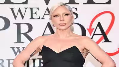 Lady Gaga and Michael Polansky welcome baby girl; name, birth date revealed | Lady Gaga and Michael Polansky welcome baby girl; name, birth date revealed |
