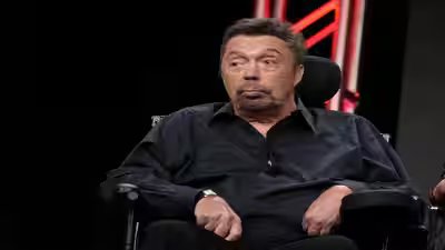 Tim Curry’s cause of death listed as coronary artery disease after battle with kidney cancer | Tim Curry’s cause of death listed as coronary artery disease after battle with kidney cancer |