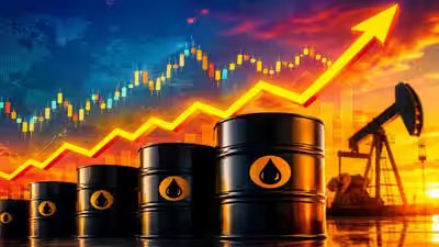 Oil prices today: Brent crude eases as Saudi supply recovery offsets Houthi attacks, US-Iran tensions Oil prices today: Brent crude eases as Saudi supply recovery offsets Houthi attacks, US-Iran tensions