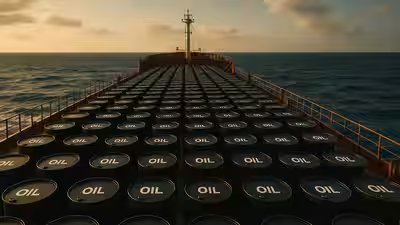 Oil prices ease as Saudi Arabia restores key pipeline, traders remain optimistic on US-Iran talks Oil prices ease as Saudi Arabia restores key pipeline, traders remain optimistic on US-Iran talks