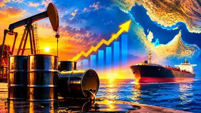 Oil inches closer to $100 per barrel as Iran strikes US targets in Jordan Oil inches closer to $100 per barrel as Iran strikes US targets in Jordan