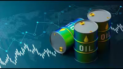 Oil prices jump 1% as US-Iran strikes deepen fears of supply disruption Oil prices jump 1% as US-Iran strikes deepen fears of supply disruption