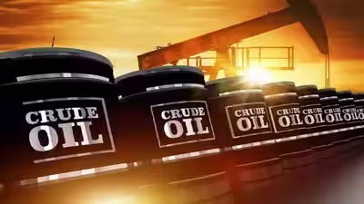 Oil prices slide 2% as US-Iran seek path out of war, Saudi supply fears persist Oil prices slide 2% as US-Iran seek path out of war, Saudi supply fears persist