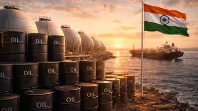 Breather for India? Trump’s Russia sanctions bill may be stalled for now; could have led to 100% tariffs Breather for India? Trump’s Russia sanctions bill may be stalled for now; could have led to 100% tariffs