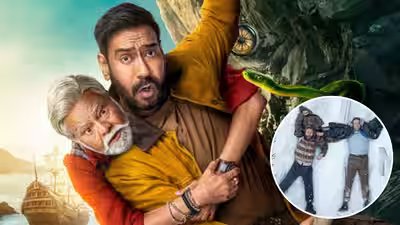 Friday OTT releases: ‘Dhamaal 4’, ‘Mayday’, ‘Unmadham’ and more to stream from September 4 | Hindi Movie News Friday OTT releases: ‘Dhamaal 4’, ‘Mayday’, ‘Unmadham’ and more to stream from September 4 | Hindi Movie News