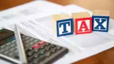 CBDT extends income tax audit report deadline till October 21, ITR filing last date to November 21 CBDT extends income tax audit report deadline till October 21, ITR filing last date to November 21