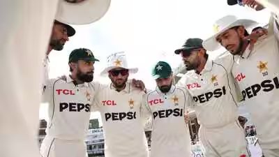 ‘Pakistan cricket in shambles, all-time low’: Ex-cricketer tears into PCB amid England turmoil | Cricket News ‘Pakistan cricket in shambles, all-time low’: Ex-cricketer tears into PCB amid England turmoil | Cricket News