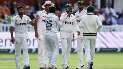 Pakistan Cricket Board: Phones confiscated, players sent home: Match-fixing cloud hangs over Pakistan cricket again | Cricket News Pakistan Cricket Board: Phones confiscated, players sent home: Match-fixing cloud hangs over Pakistan cricket again | Cricket News