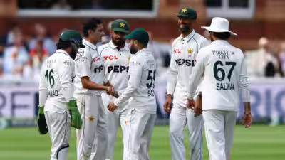 ‘This is the reason they are in the mess’: Ex-Pakistan coach tears into Mohsin Naqvi-led PCB | Cricket News ‘This is the reason they are in the mess’: Ex-Pakistan coach tears into Mohsin Naqvi-led PCB | Cricket News