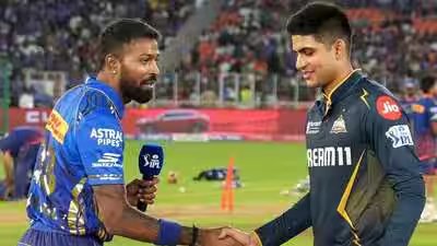 ‘North pole and south pole’: Ashish Nehra compares Shubman Gill and Hardik Pandya as captains | Cricket News ‘North pole and south pole’: Ashish Nehra compares Shubman Gill and Hardik Pandya as captains | Cricket News