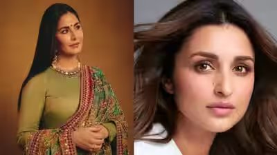 Katrina Kaif: Parineeti Chopra slams trolls body-shaming postpartum mothers like Katrina Kaif: ‘Making a human life, a baby, that evidence on the body is not celebrated’ | Hindi Movie News Katrina Kaif: Parineeti Chopra slams trolls body-shaming postpartum mothers like Katrina Kaif: ‘Making a human life, a baby, that evidence on the body is not celebrated’ | Hindi Movie News
