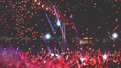 As consumers go big on experiences, private equity follows As consumers go big on experiences, private equity follows