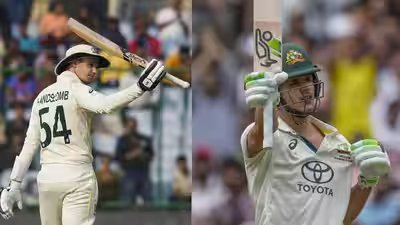 Australia Vs India: Australia announce A squad for India tour: Peter Handscomb, Sam Konstas, Jhye Richardson in mix for Test return | Cricket News Australia Vs India: Australia announce A squad for India tour: Peter Handscomb, Sam Konstas, Jhye Richardson in mix for Test return | Cricket News