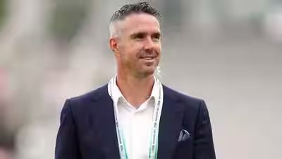 ‘Putting on the England uniform again’: Kevin Pietersen makes shock England comeback, named white-ball mentor | Cricket News ‘Putting on the England uniform again’: Kevin Pietersen makes shock England comeback, named white-ball mentor | Cricket News