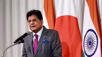 ‘Will finalise trade deal after US gives preferential tariff terms’: India’s clear message to America ‘Will finalise trade deal after US gives preferential tariff terms’: India’s clear message to America