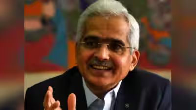 Economy showing strength amid challenges: Das Economy showing strength amid challenges: Das