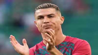 Final farewell? Ronaldo abruptly leaves Portugal camp, promises truth ‘in due time’ and wishes team-mates ‘good luck’ | Football News Final farewell? Ronaldo abruptly leaves Portugal camp, promises truth ‘in due time’ and wishes team-mates ‘good luck’ | Football News