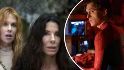 ‘Practical Magic 2’ dethrones Tom Holland’s ‘Spider-Man: Brand New Day’; conjures a No. 1 box office debut with USD 30 million | ‘Practical Magic 2’ dethrones Tom Holland’s ‘Spider-Man: Brand New Day’; conjures a No. 1 box office debut with USD 30 million |