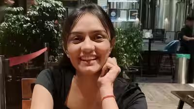 Meet Pragya, the student who found an alternative route to IIT Madras and became an AI/ML Engineer Meet Pragya, the student who found an alternative route to IIT Madras and became an AI/ML Engineer
