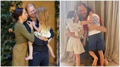 Prince Harry makes his first remark about daughter Lilibet without Meghan Markle after the UK move: ‘My little girl loves sparkles’ | Prince Harry makes his first remark about daughter Lilibet without Meghan Markle after the UK move: ‘My little girl loves sparkles’ |