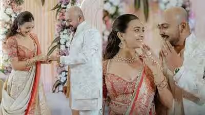 ‘With a heavy heart’: Prithvi Shaw, fiancee Akriti Agarwal part ways six months after engagement | Cricket News ‘With a heavy heart’: Prithvi Shaw, fiancee Akriti Agarwal part ways six months after engagement | Cricket News