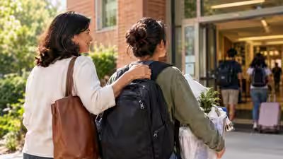“Their brains are not….” Psychiatrist Daniel G. Amen says sending young people away to college may do more damage than good “Their brains are not….” Psychiatrist Daniel G. Amen says sending young people away to college may do more damage than good