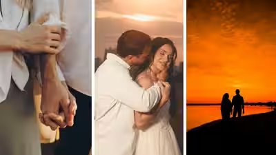 When does attention stop feeling like love? Psychologist explains the difference between love bombing and healthy affection When does attention stop feeling like love? Psychologist explains the difference between love bombing and healthy affection
