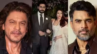 Shah Rukh Khan’s Rs 100 crore house in Dubai to Abhishek Bachchan, Aishwarya’s Rs 17.5 crore property, R Madhavan, Salman Khan, Shilpa Shetty: Indian celebs who own properties in BRICS nations | Shah Rukh Khan’s Rs 100 crore house in Dubai to Abhishek Bachchan, Aishwarya’s Rs 17.5 crore property, R Madhavan, Salman Khan, Shilpa Shetty: Indian celebs who own properties in BRICS nations |