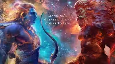 ‘Ramayana’ Part 1 officially titled ‘Ramayana: Rise of a Legend’; new poster confirms November 6 international release | ‘Ramayana’ Part 1 officially titled ‘Ramayana: Rise of a Legend’; new poster confirms November 6 international release |