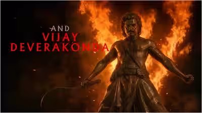 ‘Ranabaali’ docu-series: When and where to watch Vijay Deverakonda, Rashmika Mandanna’s four-part documentary | ‘Ranabaali’ docu-series: When and where to watch Vijay Deverakonda, Rashmika Mandanna’s four-part documentary |