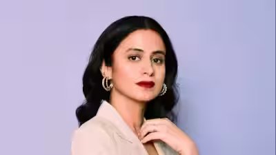 Rasika Dugal opens up on intimate scenes in ‘Mirzapur’: ‘We have intimacy co-ordinators, so nobody is violated’ | Rasika Dugal opens up on intimate scenes in ‘Mirzapur’: ‘We have intimacy co-ordinators, so nobody is violated’ |