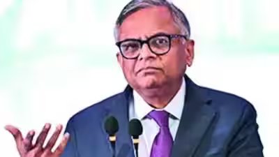 Tatas, a house brutually divided: Tata Sons board gives Chandrasekaran 5 more years; move illegal, say Trusts Tatas, a house brutually divided: Tata Sons board gives Chandrasekaran 5 more years; move illegal, say Trusts