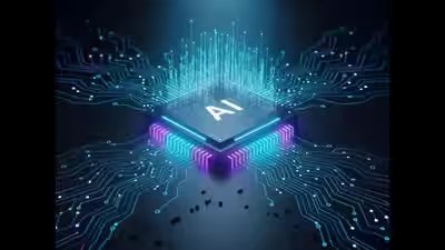 AI corners 80% of all global equity funding in March quarter AI corners 80% of all global equity funding in March quarter