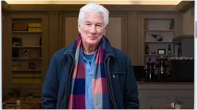 Quote of the Day by Richard Gere: ‘People don’t understand what happiness is, so they have an idea of what will make them happy, but it never does,’ powerful life lesson on the real meaning of contentment, emotional health, maturity, and self-awareness | Quote of the Day by Richard Gere: ‘People don’t understand what happiness is, so they have an idea of what will make them happy, but it never does,’ powerful life lesson on the real meaning of contentment, emotional health, maturity, and self-awareness |