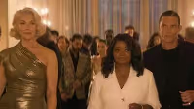 ‘Ride or Die’ Season 2 starring Octavia Spencer and Hannah Waddingham gets cancelled after one season | ‘Ride or Die’ Season 2 starring Octavia Spencer and Hannah Waddingham gets cancelled after one season |