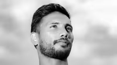 Who was Rijohn Jose? 29-year-old footballer dies in road accident in Kozhikode | Football News Who was Rijohn Jose? 29-year-old footballer dies in road accident in Kozhikode | Football News