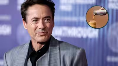 In 2024, Robert Downey Jr. co-founded a coffee brand with a mental health mission; later partnered with NAMI to put support resources on every pack | In 2024, Robert Downey Jr. co-founded a coffee brand with a mental health mission; later partnered with NAMI to put support resources on every pack |