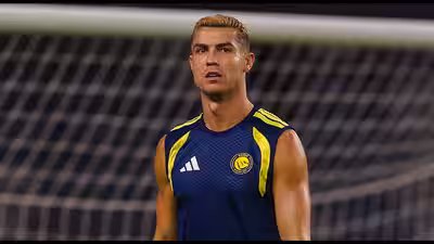 ‘Nightmare!’ Ronaldo suffers his worst Al-Nassr defeat to date as AFC Champions League Elite comeback ends in 4-0 humiliation | Football News ‘Nightmare!’ Ronaldo suffers his worst Al-Nassr defeat to date as AFC Champions League Elite comeback ends in 4-0 humiliation | Football News