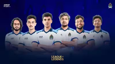 India’s League of Legends team returns to Asian Games with Hangzhou lessons | Asian Games 2026 News India’s League of Legends team returns to Asian Games with Hangzhou lessons | Asian Games 2026 News