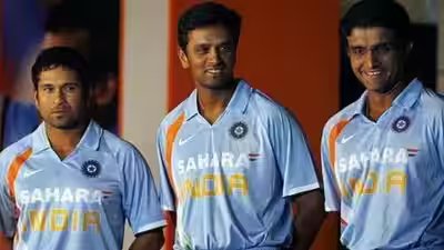 Sunil Gavaskar urges BCCI to make big change, names Sachin Tendulkar, Rahul Dravid for key role | Cricket News Sunil Gavaskar urges BCCI to make big change, names Sachin Tendulkar, Rahul Dravid for key role | Cricket News