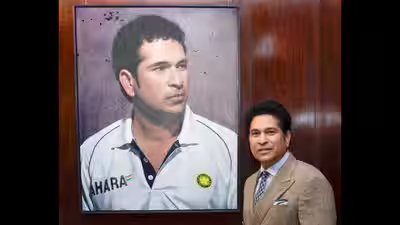 Sachin Tendulkar Property Purchase: Sachin Tendulkar’s ₹70-crore Lonavala deal is more complicated than it looks: Here’s what he actually owns Sachin Tendulkar Property Purchase: Sachin Tendulkar’s ₹70-crore Lonavala deal is more complicated than it looks: Here’s what he actually owns