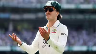 ‘It’s all part of the game’: Sam Konstas recalls Virat Kohli confrontation | Cricket News ‘It’s all part of the game’: Sam Konstas recalls Virat Kohli confrontation | Cricket News