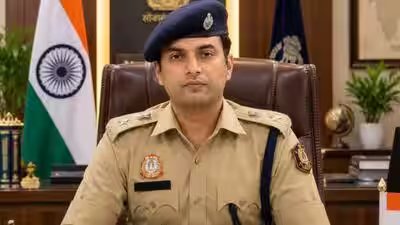 34% marks, 24 backlogs, and a dream that refused to die: How Sameer Sharma turned academic failure into an IPS success story 34% marks, 24 backlogs, and a dream that refused to die: How Sameer Sharma turned academic failure into an IPS success story